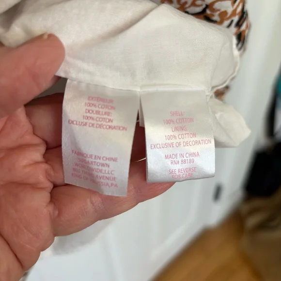 Lilly Pulitzer Ash Mini Dress - Picture 12 of 13